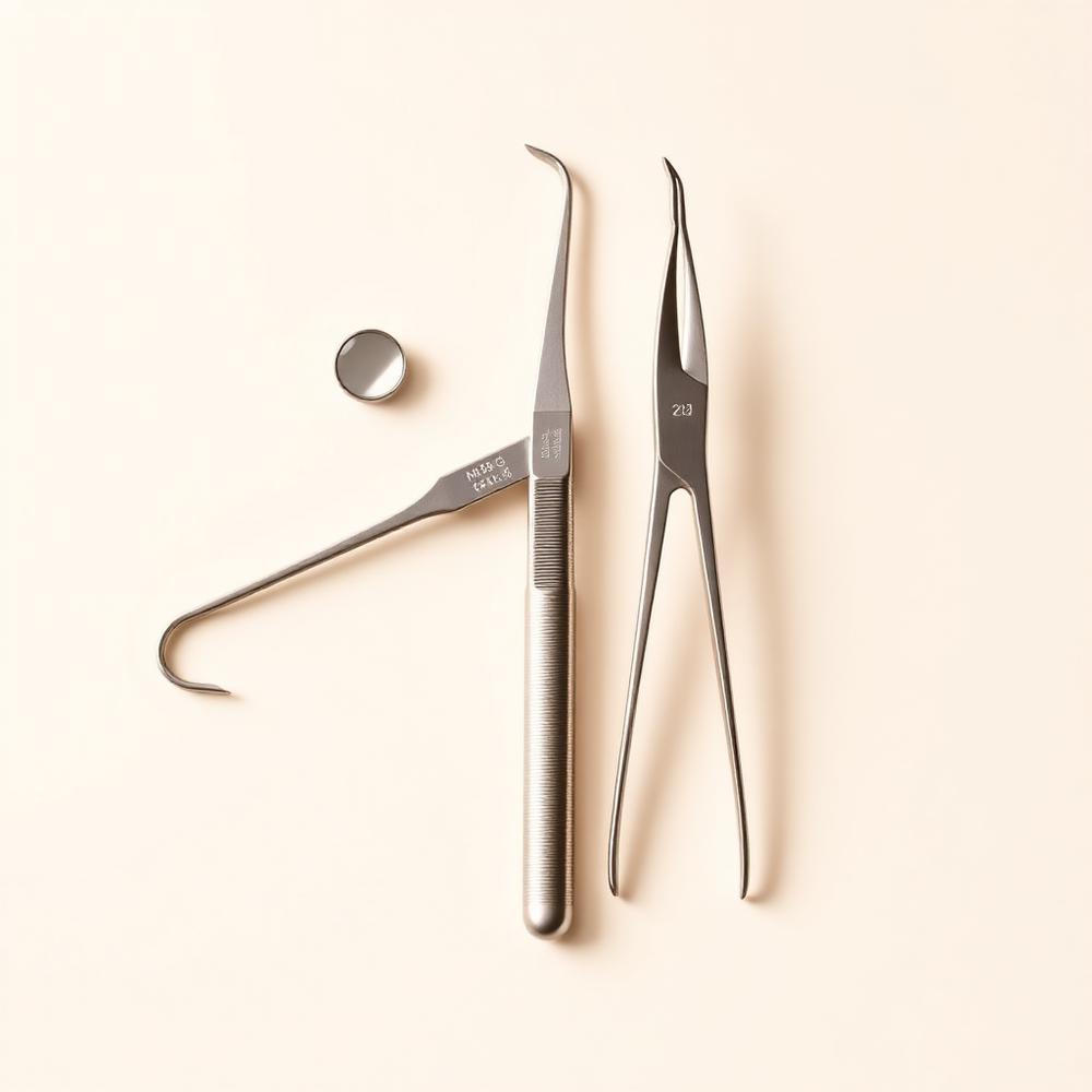 Handinstrumente